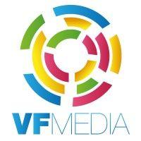 vf media logo image