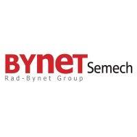 bynet semech logo image