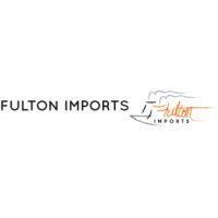 fulton imports logo image