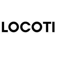 locoti gmbh logo image