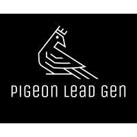 pigeon lead gen logo image