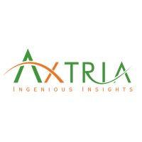 axtria - ingenious insights logo image