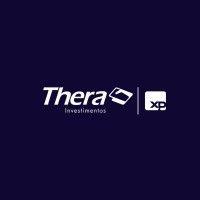 thera investimentos logo image