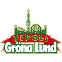 gröna lunds tivoli ab logo image