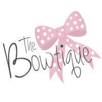 the bowtique ltd.