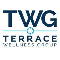 terrace wellness group logo image