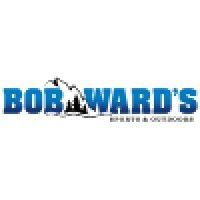 bob ward's sports & outdoors logo image