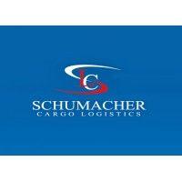 schumacher cargo logistics logo image