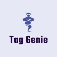 tag genie - bulk product tag management & automation for shopify logo image