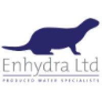 enhydra ltd logo image