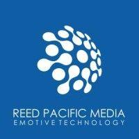 reed pacific media logo image