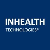 inhealth technologies® logo image