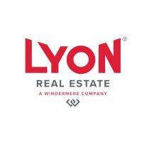 lyon real estate logo image