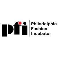 the philadelphia fashion incubator logo image