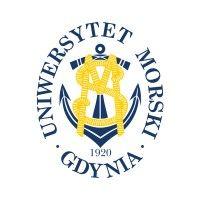 gdynia maritime university logo image