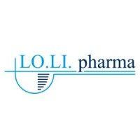 lo.li.pharma srl logo image