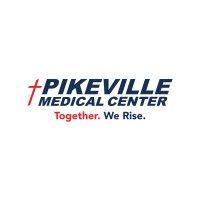 pikeville medical center logo image