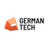 germantech logo image