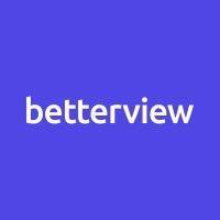 betterview logo image