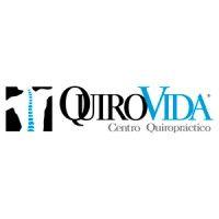 quirovida centro quiropráctico logo image