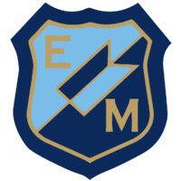 eton manor rfc logo image