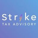 logo of Strike Tax Advisory