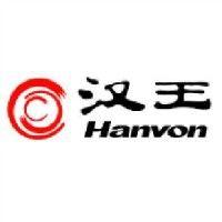 hanvon logo image