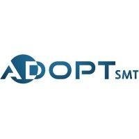 adoptsmt group logo image