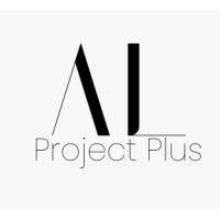 al project plus logo image