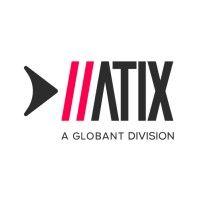 atix labs logo image