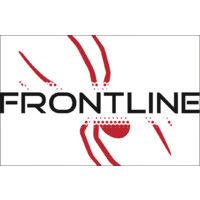 frontline pest professionals logo image