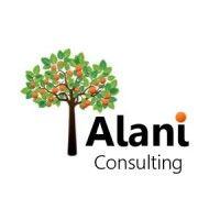 alani consulting logo image