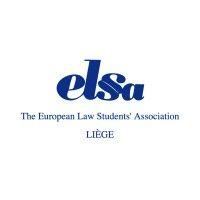 elsa liège logo image