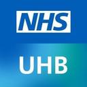 logo of University Hospitals Birmingham Nhs Foundation Trust