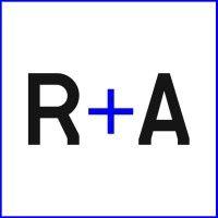 resnicow and associates logo image