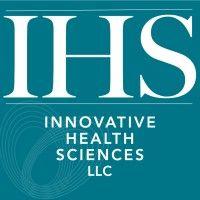 innovative health sciences logo image