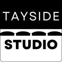 tayside studio logo image