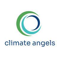 climate angels logo image