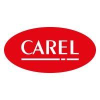 carel logo image