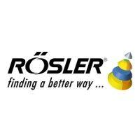 rösler logo image