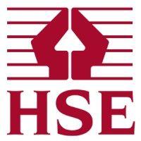 health and safety executive logo image