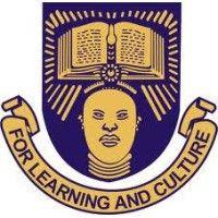 obafemi awolowo university, ile ife, nigeria logo image