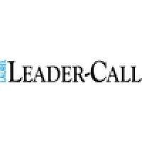 laurel leader call logo image