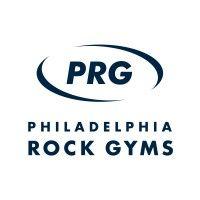 philadelphia rock gyms (prg) logo image