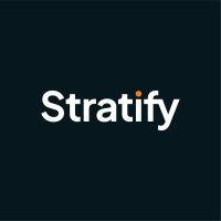 stratify growth logo image