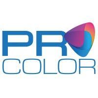 procolor masterbatches logo image