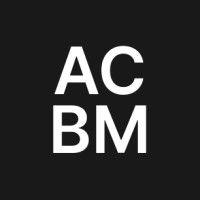 acbm fund logo image