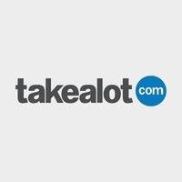 takealot.com logo image