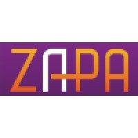 zapa technology logo image