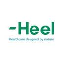 logo of Heel Colombia